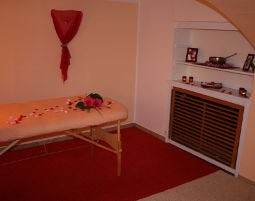 Ayurveda-Massage Köln