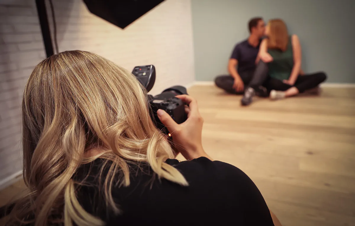 Familien-Fotoshooting Bielefeld - 4