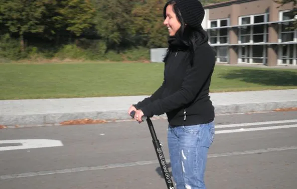 Segway Tour in Vogtsburg am Kaiserstuhl