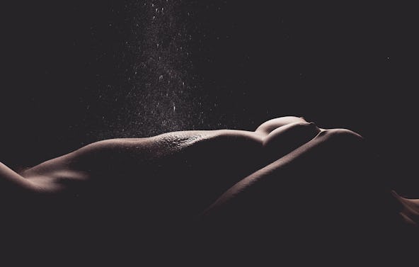 Erotisches Fotoshooting Mannheim