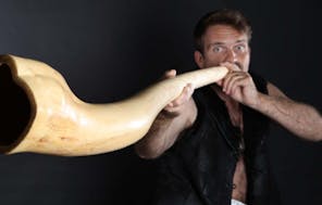 Didgeridoo Workshop Blaustein (1 Tag)