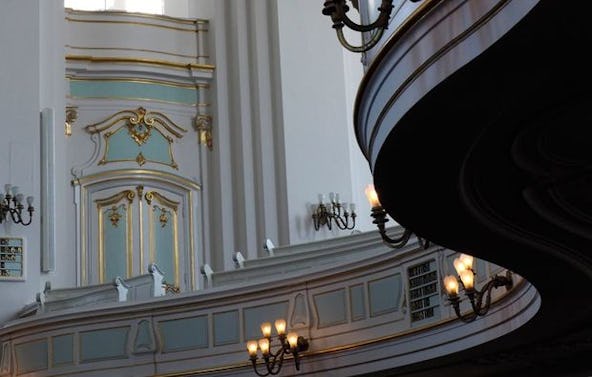 Fotokurs "Hafen" Hamburger