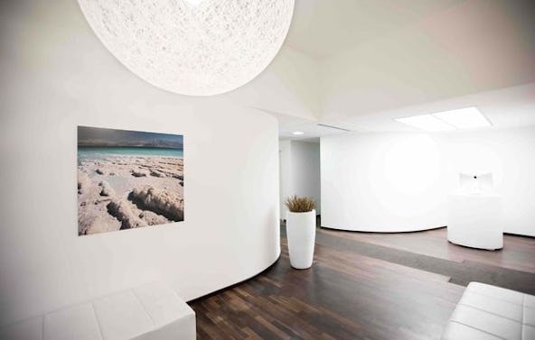 Floating (60 min) und Massage (30 min) Berlin