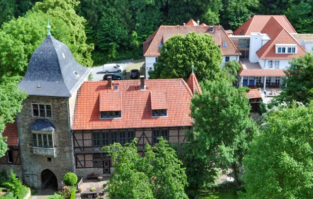 Ritteressen in Rinteln - 6