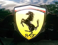 Ferrari F430 selber fahren Knüllwald (55 Min)