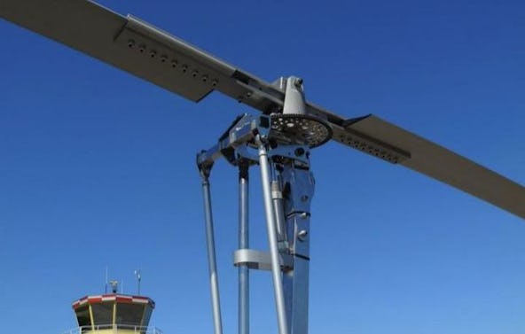 Tragschrauber-Rundflug Wallerfangen- Düren (30 Min.)