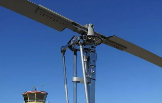 Tragschrauber-Rundflug Wallerfangen- Düren (30 Min.) - 1