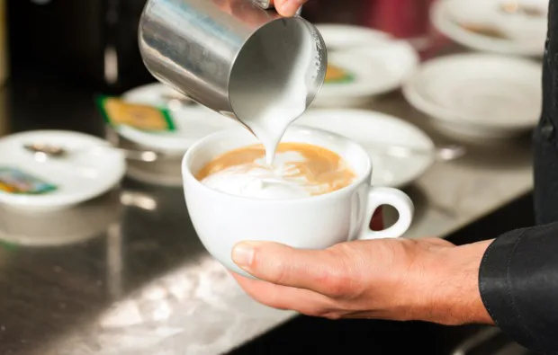 Barista-Kurs Düsseldorf - 2