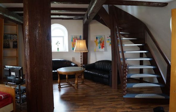 Außergewöhnliche Hotels in Wittingen für 4 (1 Nacht)