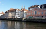 Romantische Bootstour Regensburg für 2 (60 min)