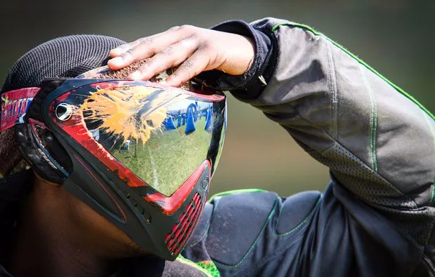 Paintball Hochdorf - 3