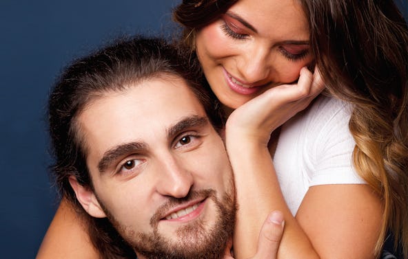 Paar-Fotoshooting Wildau