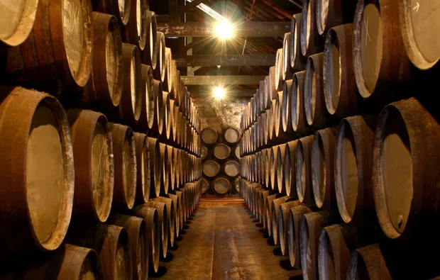 Whisky und Schokoladen Tasting Frankfurt am Main - 2