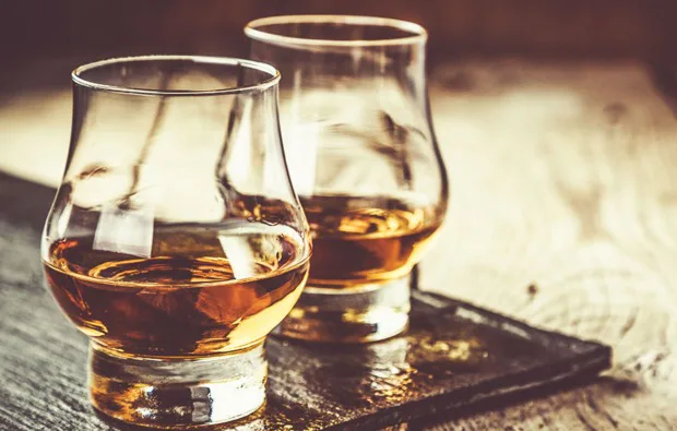 Whisky und Schokoladen Tasting Frankfurt am Main - 7