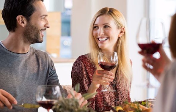 Wein & Käse München