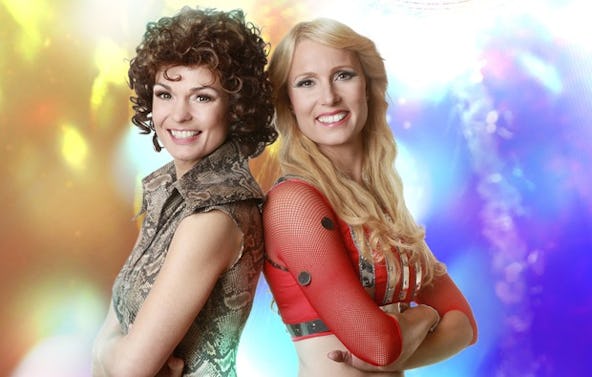 ABBA Dinner Steinberg