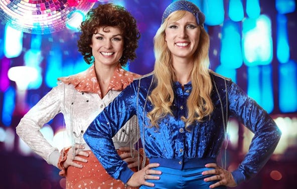 ABBA Dinner Michelstadt-Vielbrunn