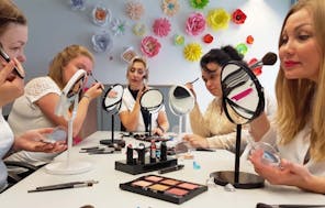 Make-up Workshop Dortmund
