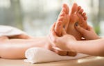 Fußreflexzonen Massage Oelsnitz