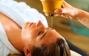 Day Spa Deluxe - Ayurveda Hannover
