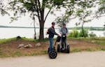Segway Tour Hainersee