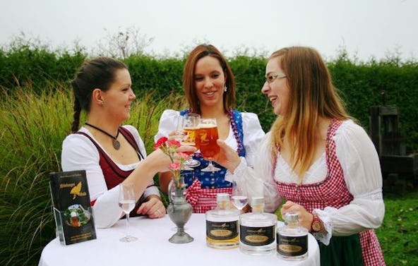 Brauereiführung und Bierverkostung für 2 Fürstenfeld