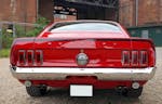 Ford Mustang Mach 1 mieten in Herne (Tagesmiete)