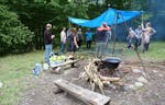 Outdoor Survival Camp Schneppenbach