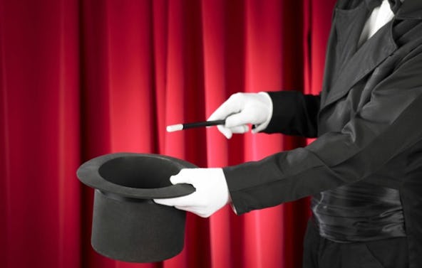 Kindergeburtstag feiern (Zaubershow und Workshop) Stuttgart