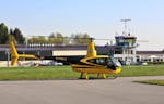 Hubschrauber Rundflug Atting (30 Min.)