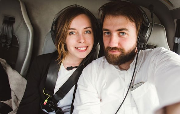 Romantik-Hubschrauber-Rundflug Vilshofen an der Donau für 2 (30 Min.)