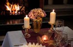 Candle Light Dinner Deluxe für 2 Aachen