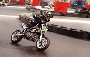 Motorrad Training Kaufbeuren (Supermoto)