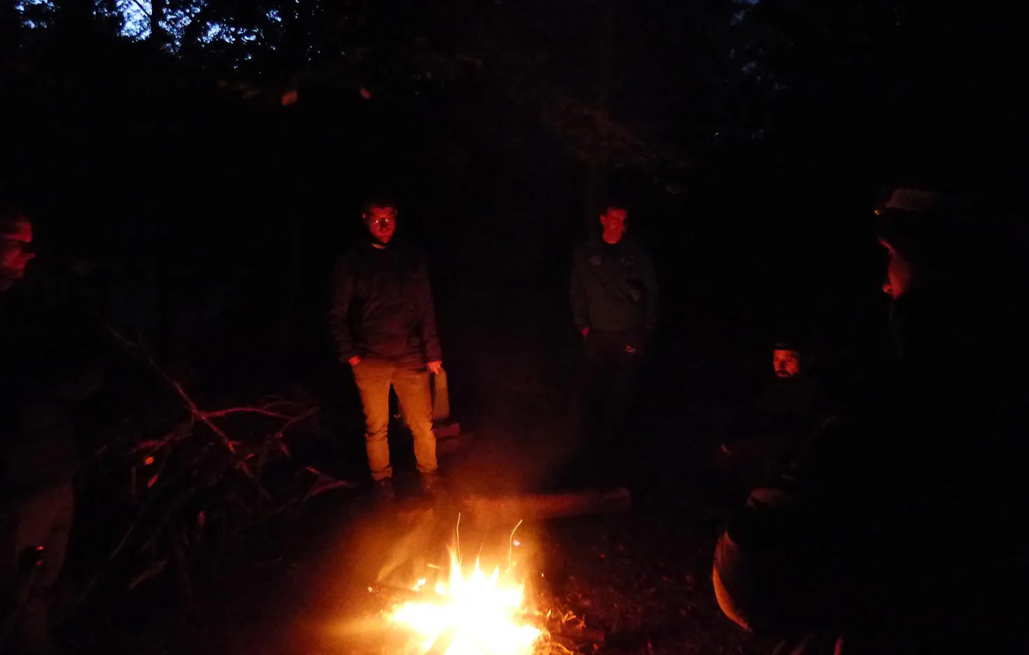 Survival Training Ansbach (2 Nächte) - 4