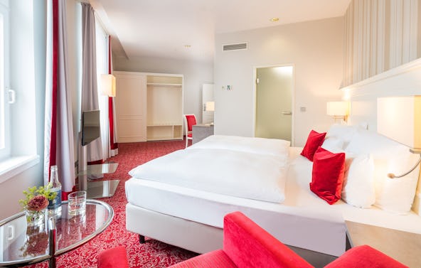 Städtetrip Bielefeld für 2 (1 Nacht)