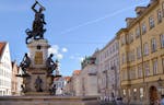 Virtuelle Stadtführung Augsburg