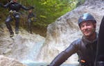 Canyoning Tour Mariazell