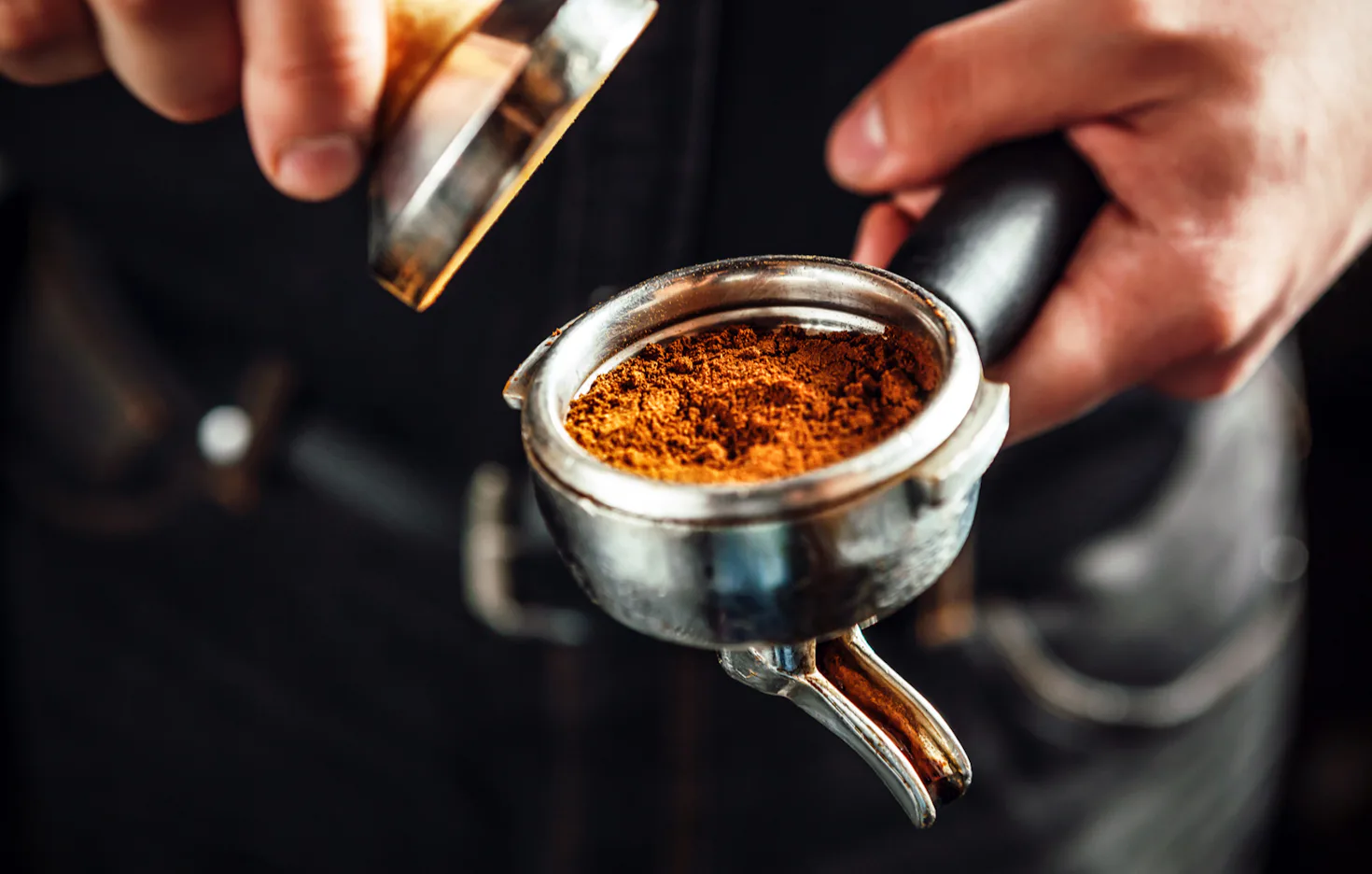 Barista Kurs Kassel - 3