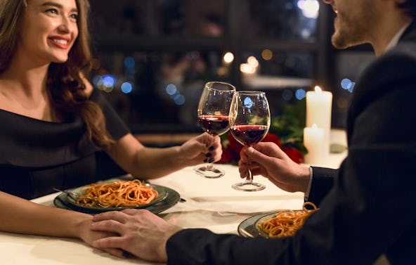 Dinnerhopping Karlsruhe