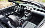 Mustang GT Cabrio fahren 1 Tag (Fr.-So.)  Germering bei München