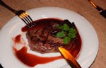 Kochkurs Steak und Fleisch Altmannstein