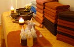 Partner-Massage-Workshop Berlin