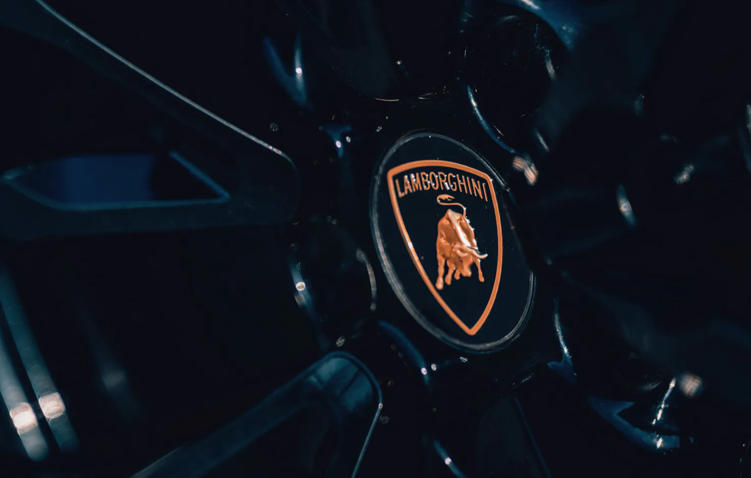 Lamborghini Huracan fahren Braunschweig (30 min) - 3