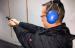 Schießtraining Gewehre & Handfeuerwaffen Lauterhofen