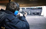 Schießtraining Gewehre & Handfeuerwaffen Lauterhofen