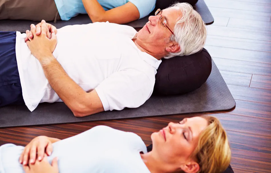 Yoga Privatkurs Freiburg - 2