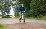 Mountainbike Grundkurs Wilsdruff- Limbach für 2