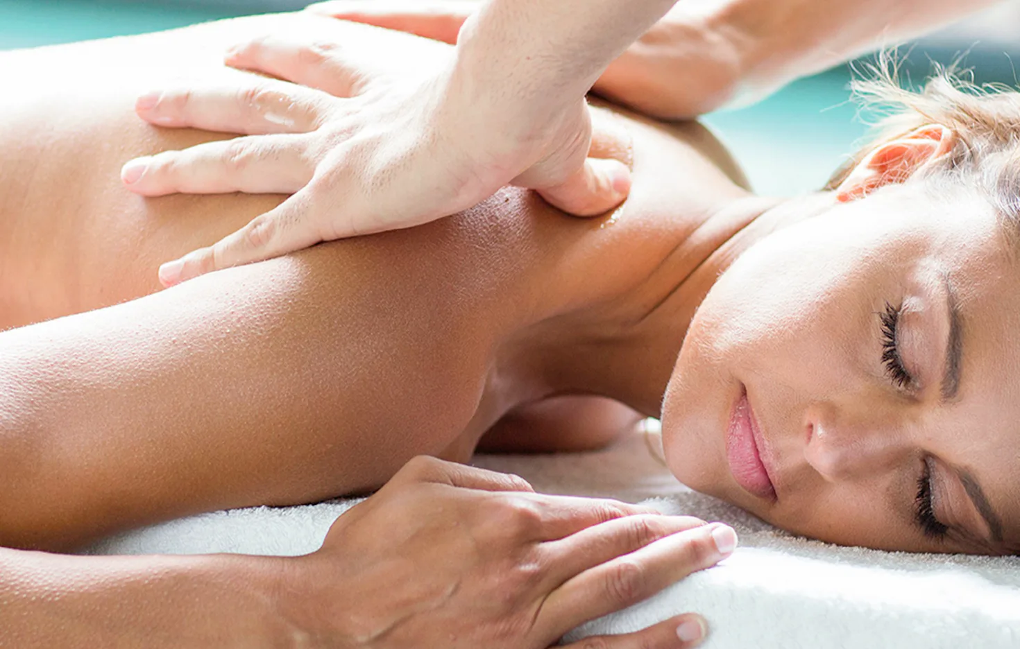 Relax to Balance Ganzkörpermassage Köln - 2