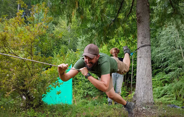 Survival Tag Bad Peterstal-Griesbach