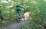 Mountainbike Kurs Brackenheim- Dürrenzimmern